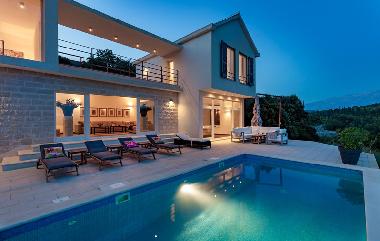 Villa /en/au Selca (Splitsko-Dalmatinska)ou appartement ou maison de vacances