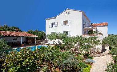 Appartement de vacances �/en/au Supetar (Splitsko-Dalmatinska)ou appartement ou maison de vacances