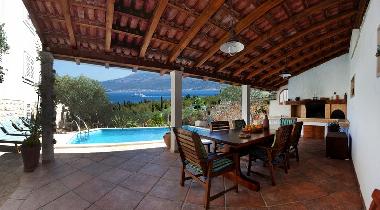 Appartement de vacances �/en/au Supetar (Splitsko-Dalmatinska)ou appartement ou maison de vacances