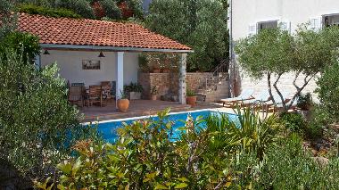 Appartement de vacances �/en/au Supetar (Splitsko-Dalmatinska)ou appartement ou maison de vacances