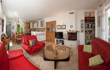 Appartement de vacances �/en/au Supetar (Splitsko-Dalmatinska)ou appartement ou maison de vacances