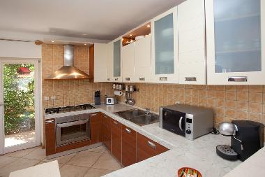 Appartement de vacances �/en/au Supetar (Splitsko-Dalmatinska)ou appartement ou maison de vacances