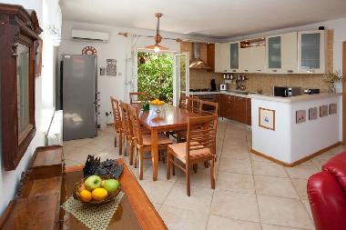 Appartement de vacances �/en/au Supetar (Splitsko-Dalmatinska)ou appartement ou maison de vacances