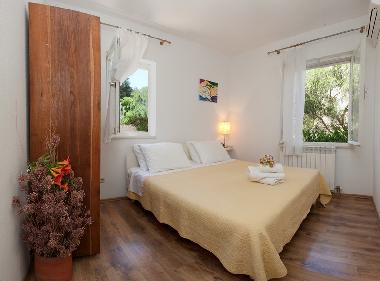 Appartement de vacances �/en/au Supetar (Splitsko-Dalmatinska)ou appartement ou maison de vacances