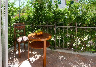 Appartement de vacances �/en/au Supetar (Splitsko-Dalmatinska)ou appartement ou maison de vacances