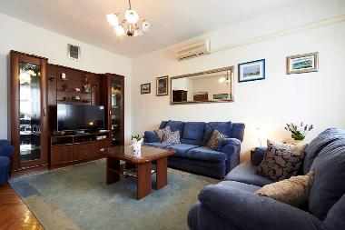 Villa /en/au Split (Splitsko-Dalmatinska)ou appartement ou maison de vacances