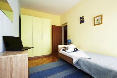 Villa /en/au Split (Splitsko-Dalmatinska)ou appartement ou maison de vacances