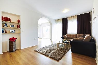 Villa /en/au Split (Splitsko-Dalmatinska)ou appartement ou maison de vacances