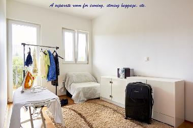 Villa /en/au Split (Splitsko-Dalmatinska)ou appartement ou maison de vacances