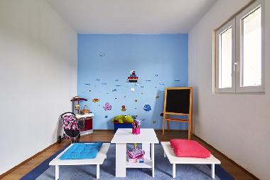 Villa /en/au Split (Splitsko-Dalmatinska)ou appartement ou maison de vacances