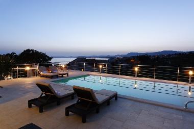 Villa �/en/au Podstrana (Splitsko-Dalmatinska)ou appartement ou maison de vacances