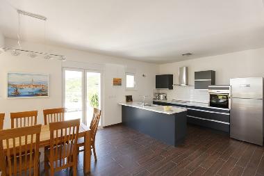 Villa �/en/au Podstrana (Splitsko-Dalmatinska)ou appartement ou maison de vacances