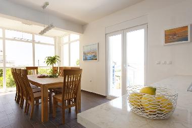 Villa �/en/au Podstrana (Splitsko-Dalmatinska)ou appartement ou maison de vacances