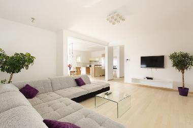 Villa �/en/au Podstrana (Splitsko-Dalmatinska)ou appartement ou maison de vacances