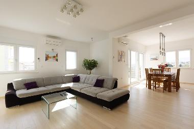 Villa �/en/au Podstrana (Splitsko-Dalmatinska)ou appartement ou maison de vacances