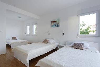 Villa �/en/au Podstrana (Splitsko-Dalmatinska)ou appartement ou maison de vacances