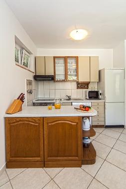 Villa /en/au Dugi Rat (Splitsko-Dalmatinska)ou appartement ou maison de vacances