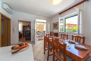 Villa /en/au Dugi Rat (Splitsko-Dalmatinska)ou appartement ou maison de vacances