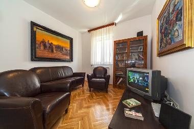Villa /en/au Dugi Rat (Splitsko-Dalmatinska)ou appartement ou maison de vacances