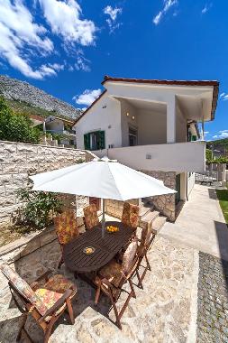 Villa /en/au Dugi Rat (Splitsko-Dalmatinska)ou appartement ou maison de vacances