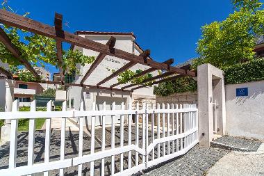 Villa /en/au Dugi Rat (Splitsko-Dalmatinska)ou appartement ou maison de vacances