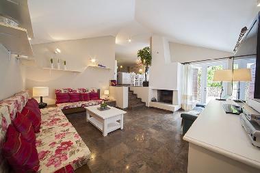 Villa /en/au Baka Voda (Splitsko-Dalmatinska)ou appartement ou maison de vacances