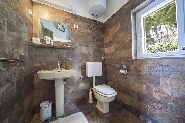 Villa /en/au Baka Voda (Splitsko-Dalmatinska)ou appartement ou maison de vacances