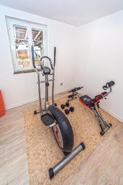 Villa /en/au Baka Voda (Splitsko-Dalmatinska)ou appartement ou maison de vacances