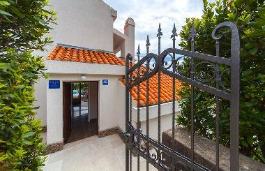 Villa /en/au Baka Voda (Splitsko-Dalmatinska)ou appartement ou maison de vacances