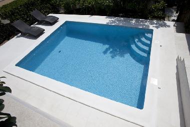 Villa /en/au Baka Voda (Splitsko-Dalmatinska)ou appartement ou maison de vacances