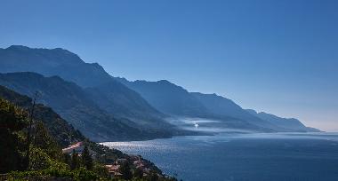 Villa /en/au Baka Voda (Splitsko-Dalmatinska)ou appartement ou maison de vacances