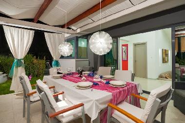 Villa /en/au Rogoznica (Sibensko-Kninska)ou appartement ou maison de vacances