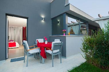 Villa /en/au Rogoznica (Sibensko-Kninska)ou appartement ou maison de vacances