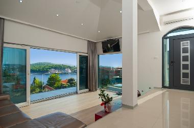 Villa /en/au Rogoznica (Sibensko-Kninska)ou appartement ou maison de vacances