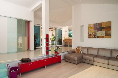 Villa /en/au Rogoznica (Sibensko-Kninska)ou appartement ou maison de vacances