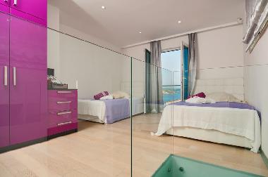 Villa /en/au Rogoznica (Sibensko-Kninska)ou appartement ou maison de vacances