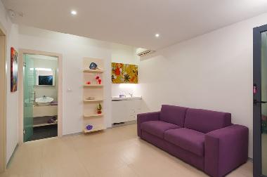 Villa /en/au Rogoznica (Sibensko-Kninska)ou appartement ou maison de vacances