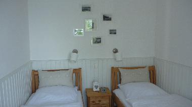 Maison de vacances /en/au Gager (Ostsee-Inseln)ou appartement ou maison de vacances