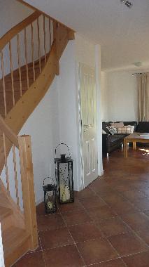 Maison de vacances /en/au Gager (Ostsee-Inseln)ou appartement ou maison de vacances