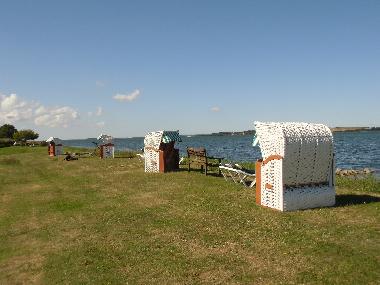 Maison de vacances /en/au Gager (Ostsee-Inseln)ou appartement ou maison de vacances