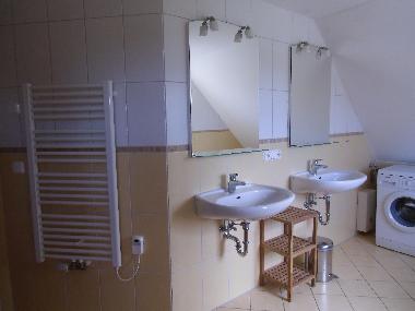 Maison de vacances /en/au Gager (Ostsee-Inseln)ou appartement ou maison de vacances