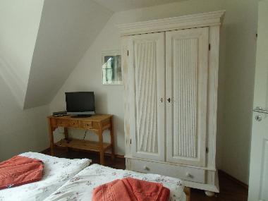 Maison de vacances /en/au Gager (Ostsee-Inseln)ou appartement ou maison de vacances