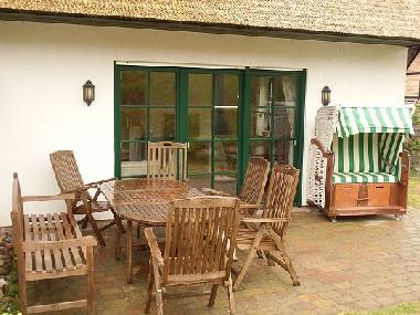 Maison de vacances /en/au Gager (Ostsee-Inseln)ou appartement ou maison de vacances