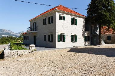 Villa /en/au upa (Splitsko-Dalmatinska)ou appartement ou maison de vacances