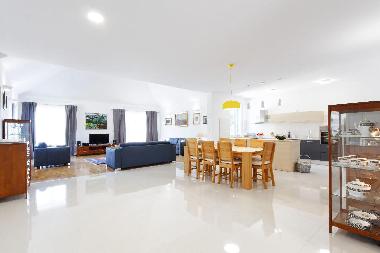Villa /en/au upa (Splitsko-Dalmatinska)ou appartement ou maison de vacances