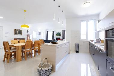 Villa /en/au upa (Splitsko-Dalmatinska)ou appartement ou maison de vacances