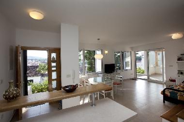 Maison de vacances �/en/au Milna (Splitsko-Dalmatinska)ou appartement ou maison de vacances