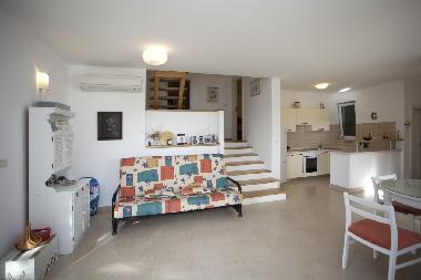 Maison de vacances �/en/au Milna (Splitsko-Dalmatinska)ou appartement ou maison de vacances