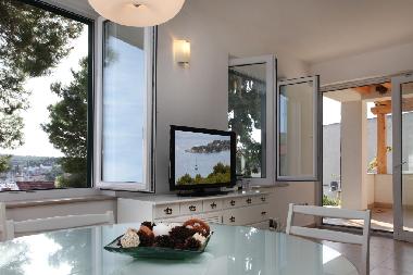 Maison de vacances �/en/au Milna (Splitsko-Dalmatinska)ou appartement ou maison de vacances