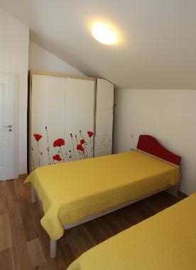 Maison de vacances �/en/au Milna (Splitsko-Dalmatinska)ou appartement ou maison de vacances